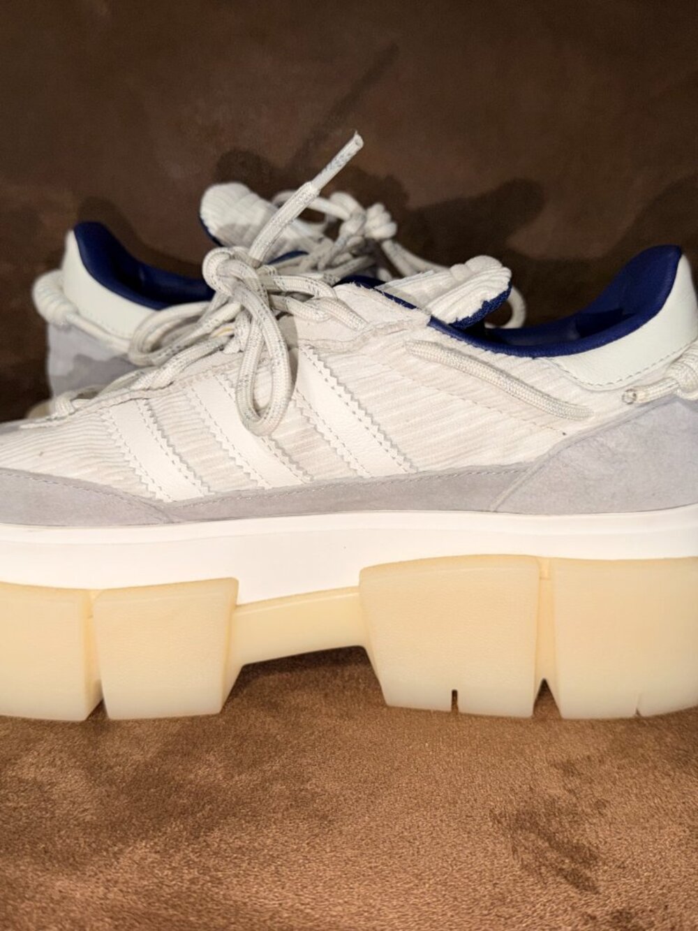 Women's Ivy Park Adidas Size 10.5